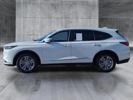 2023 Acura MDX Standard