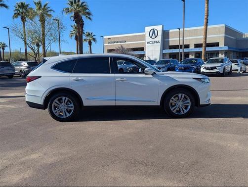 2023 Acura MDX Standard