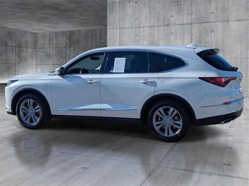 2023 Acura MDX Standard