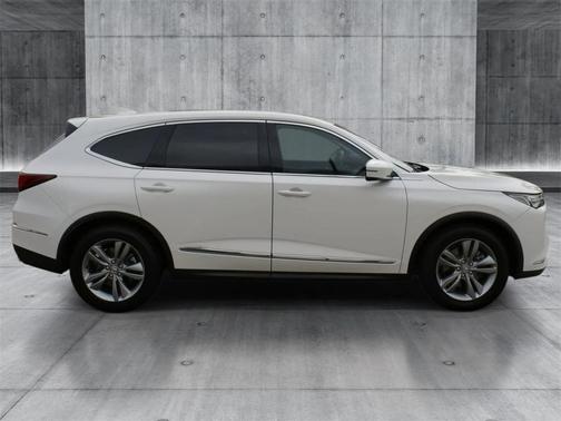 2023 Acura MDX Standard
