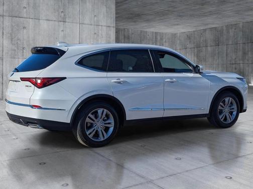 2023 Acura MDX Standard