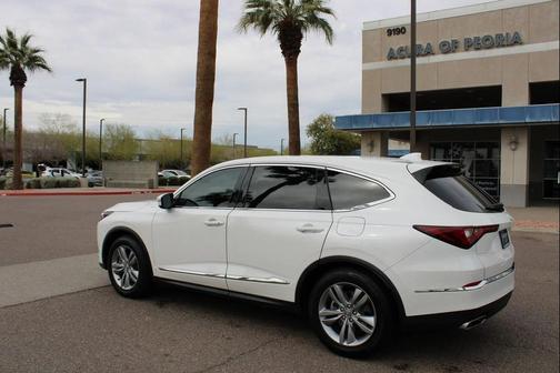 2023 Acura MDX Standard