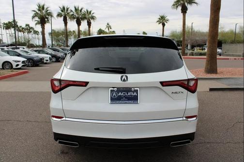 2023 Acura MDX Standard