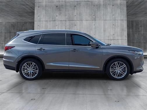 2022 Acura MDX Advance Package