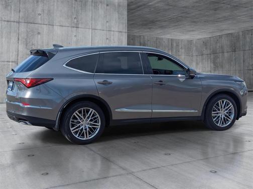 2022 Acura MDX Advance Package