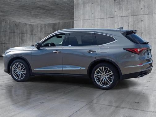 2022 Acura MDX Advance Package