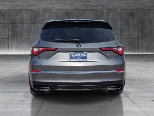 2022 Acura MDX Advance Package