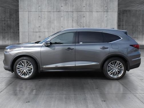 2022 Acura MDX Advance Package