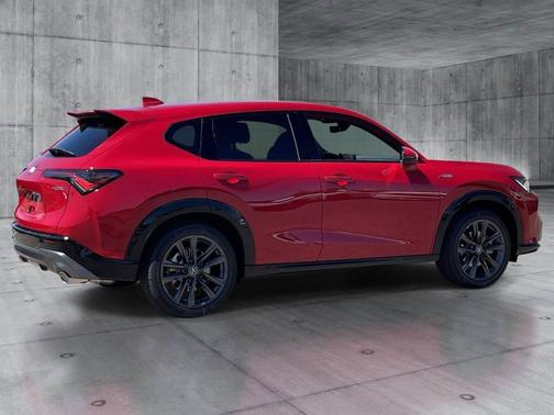 2026 Acura ADX w/A-Spec Package