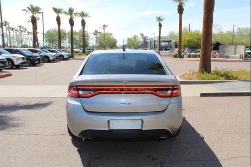 2016 Dodge Dart SXT