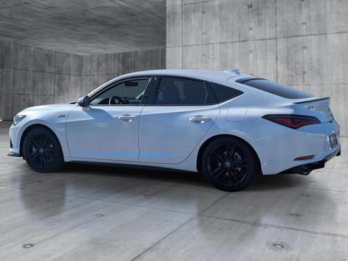 2026 Acura Integra FWD A-Spec with Technology