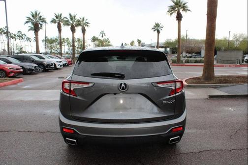 2022 Acura RDX Technology Package