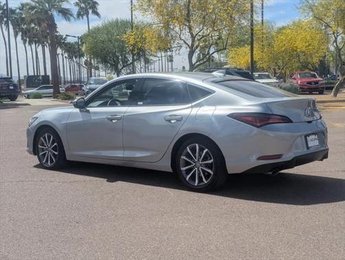 2025 Acura Integra Premium