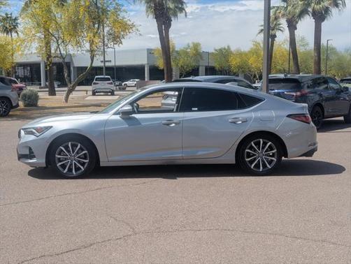 2025 Acura Integra Premium