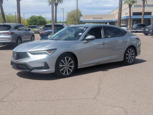 2025 Acura Integra Premium