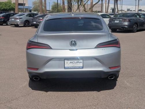 2025 Acura Integra Premium