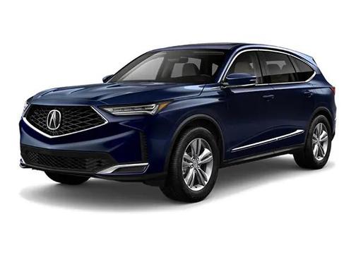 2025 Acura MDX Standard