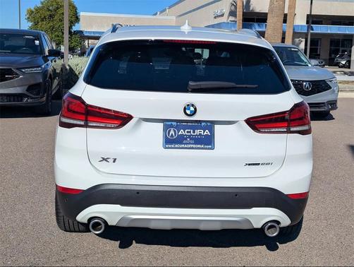 2022 BMW X1 xDrive28i