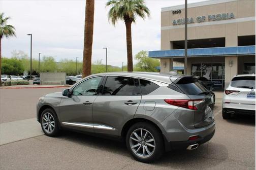 2023 Acura RDX Technology Package