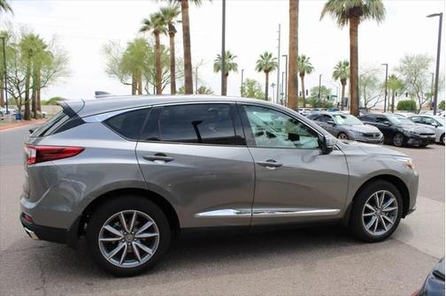 2023 Acura RDX Technology Package