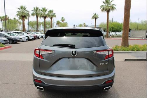 2023 Acura RDX Technology Package