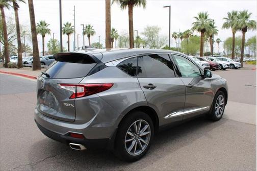 2023 Acura RDX Technology Package