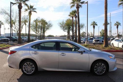 2015 Lexus ES 350 Base