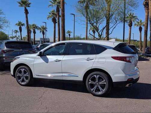 2025 Acura RDX Technology Package