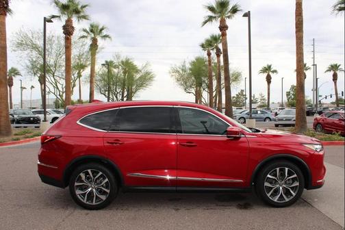 2023 Acura MDX Technology Package