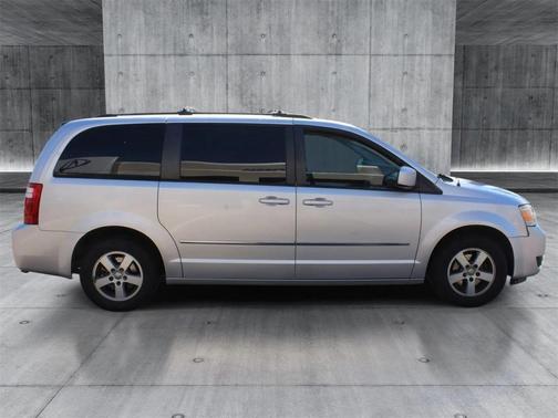 2010 Dodge Grand Caravan SXT