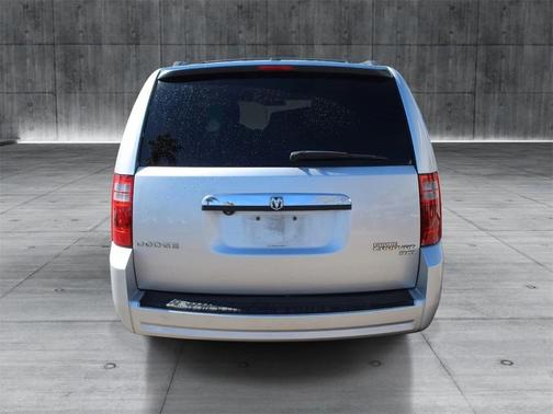 2010 Dodge Grand Caravan SXT