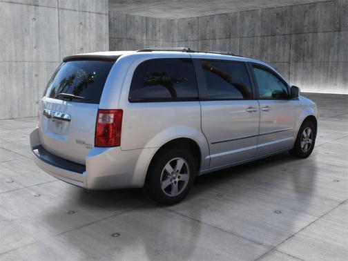 2010 Dodge Grand Caravan SXT