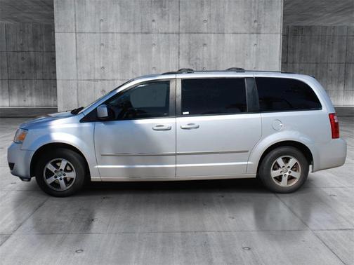 2010 Dodge Grand Caravan SXT