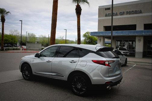 2021 Acura RDX A-Spec
