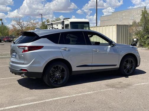 2021 Acura RDX A-Spec
