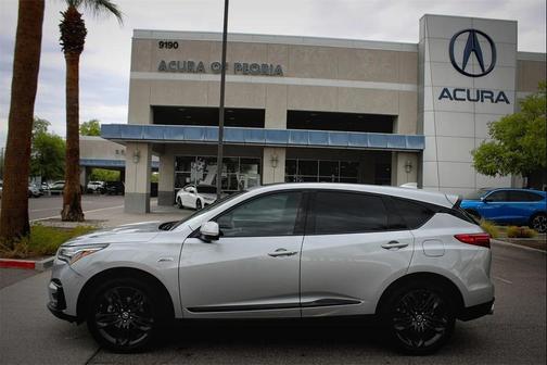 2021 Acura RDX A-Spec