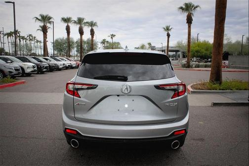 2021 Acura RDX A-Spec