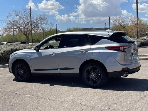 2021 Acura RDX A-Spec