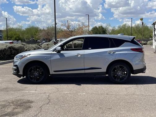 2021 Acura RDX A-Spec