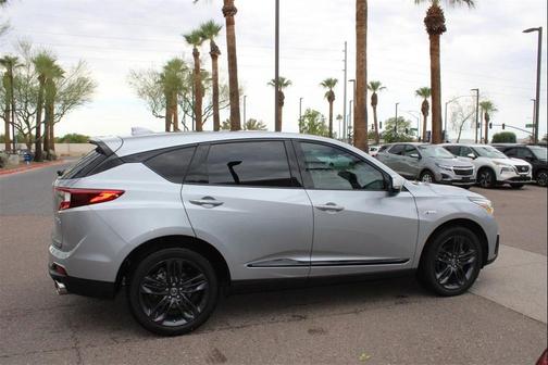 2021 Acura RDX A-Spec