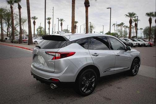 2021 Acura RDX A-Spec