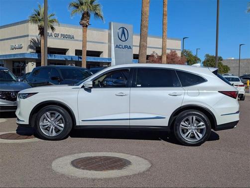 2023 Acura MDX Standard