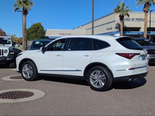 2023 Acura MDX Standard