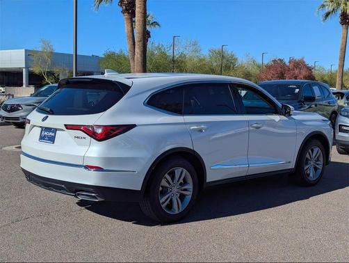 2023 Acura MDX Standard