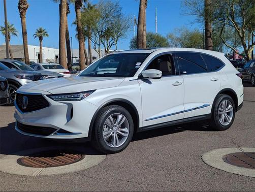 2023 Acura MDX Standard