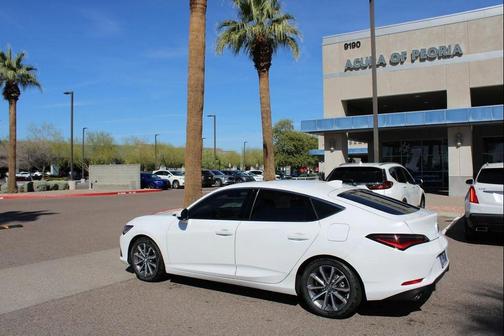 2025 Acura Integra Premium