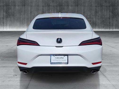 2025 Acura Integra Premium