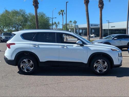 2023 Hyundai SANTA FE SEL 2.4