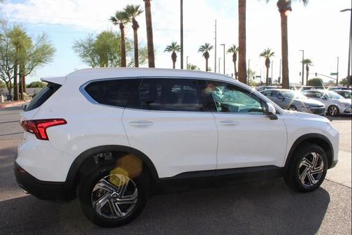 2023 Hyundai SANTA FE SEL 2.4