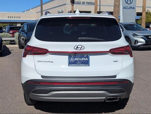 2023 Hyundai SANTA FE SEL 2.4